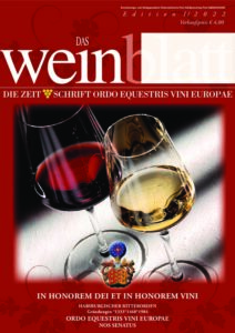Weinblatt I 2022