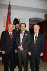 20250131_Neujahrempfang Honorarkonsulat_Central (9)