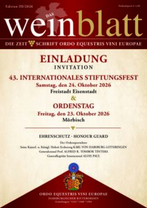 261024 OEVE Intern Stiftungsfest 2026